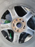 Bridgestone Erglanz. x17", 5x114.3 ����