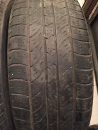 Toyo Proxes A20. �����������, �/�, ����� 50 % ����