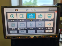 Pioneer Carrozzeria AVIC-HRZ09 ����
