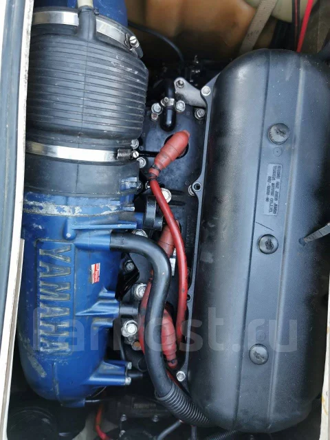 Yamaha XL 1200. 1998 ��� ����