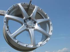 RAYS Sebring ITC Sport. 7.5x18", 5x114.3, ET52 ����