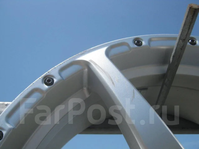 RAYS Sebring ITC Sport. 7.5x18", 5x114.3, ET52 ����