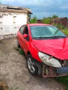 Chery M11 ����
