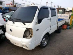 Hyundai Porter. D4CD, 664 ����