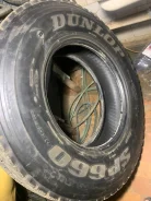 Dunlop Dectes SP660. �����������, 2008 ���, �/�, ����� 30 % ����