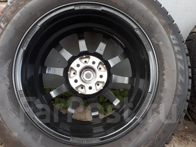 Hot Stuff Cross Speed Premium-R. 6.0x15", 5x100, ET43, �� 70���. ����