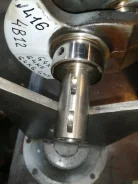�������� Mitsubishi 4B12 1100A233 ����