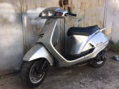 Honda Lead 90. 90����. ��., ��������, ���, � �������� ����