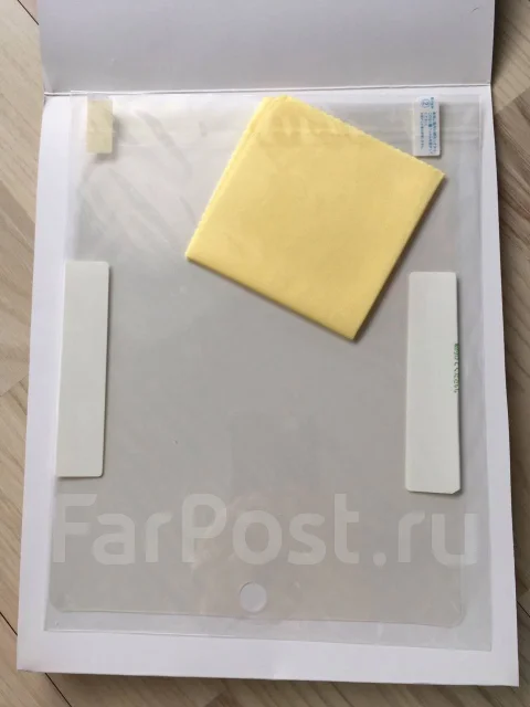 ����� ��� iPad. ����