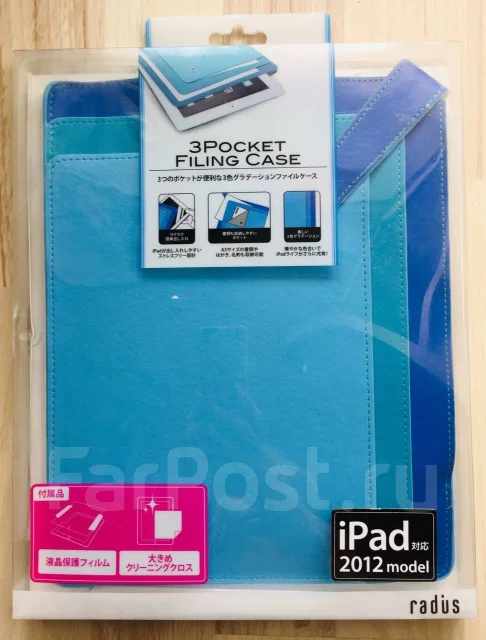����� ��� iPad. ����