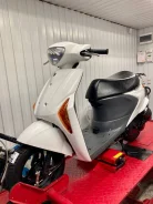 Suzuki Lets 5. 49����. ��., ��������, ��� ���, ��� ������� ����