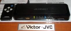 Victor JX-HD401(JVC) - HDMI селектор, новый фото