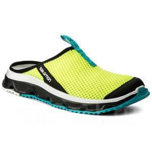 chaussures salomon rx slide