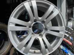 Hipnotic Wheels Joker. 7.5x17", 6x139.7, ET28 ����