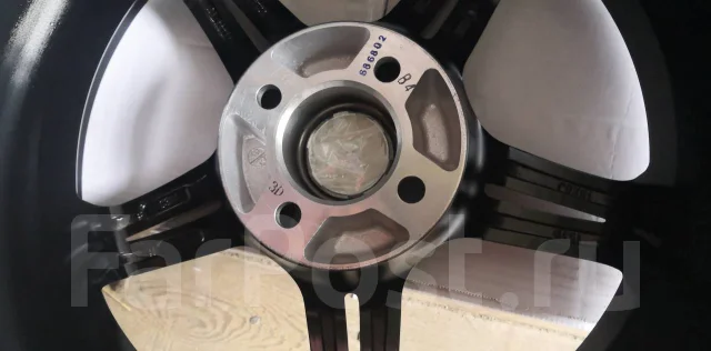 SHLK. 6.0x15", 4x100, ET38, �� 68���. ����