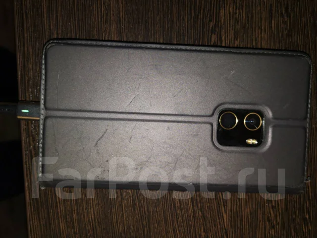 Xiaomi Mi Mix. �/�, �����, 4G LTE, Dual-SIM, NFC ����