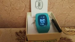 Smart Baby Watch Q50 ����
