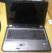 HP Pavilion g7-1251er. 17.3", ��� 4 ��, ���� 320���, WiFi: 1, Bluetooth: 1 ����