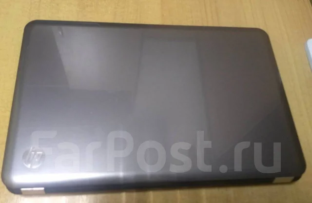 HP Pavilion g7-1251er. 17.3", ��� 4 ��, ���� 320���, WiFi: 1, Bluetooth: 1 ����