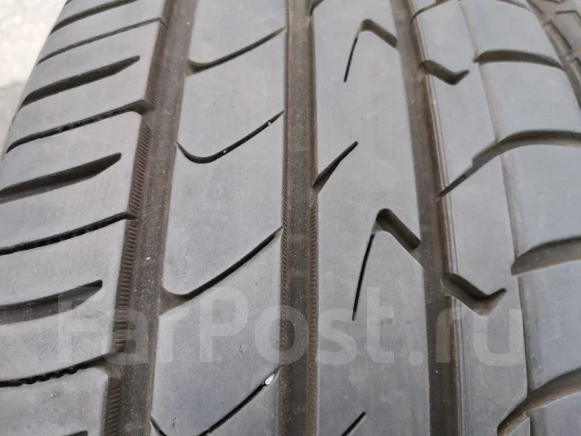 Toyo Tranpath mpZ. ������, 2017 ���, �/�, ����� �� 5 % ����