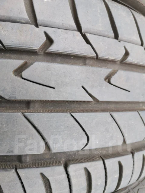 Toyo Tranpath mpZ. ������, 2017 ���, �/�, ����� �� 5 % ����