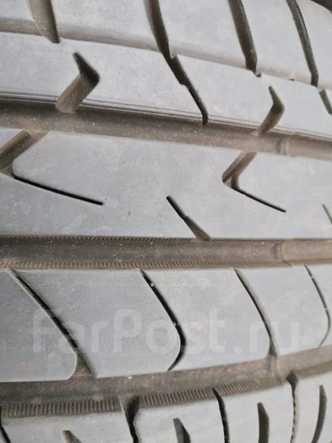 Toyo Tranpath mpZ. ������, 2017 ���, �/�, ����� �� 5 % ����