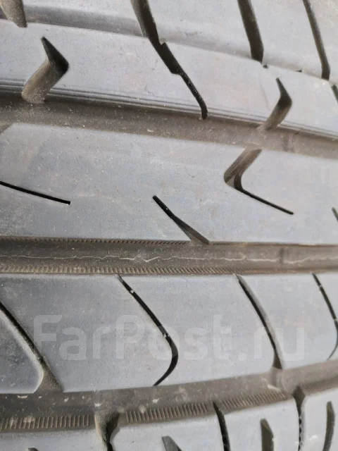 Toyo Tranpath mpZ. ������, 2017 ���, �/�, ����� �� 5 % ����