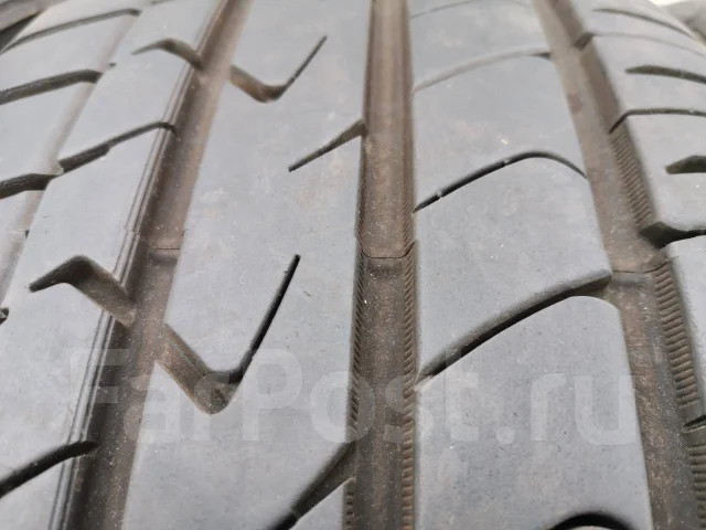 Toyo Tranpath mpZ. ������, 2017 ���, �/�, ����� �� 5 % ����