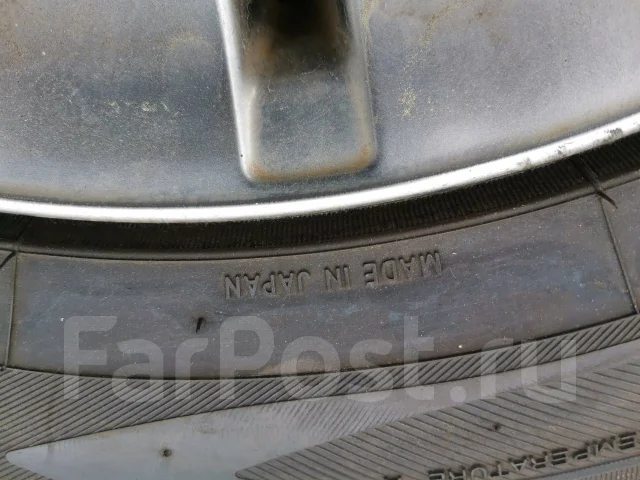 Toyo Tranpath mpZ. ������, 2017 ���, �/�, ����� �� 5 % ����