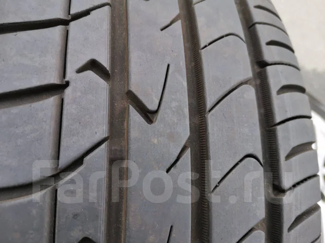 Toyo Tranpath mpZ. ������, 2017 ���, �/�, ����� �� 5 % ����