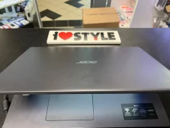 Acer Aspire 3 A315-22. 15.6", 2,2����, ��� 4 ��, ���� 128���, WiFi, Bluetooth, ����������� �� 3��. ����