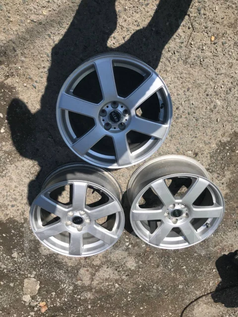 Rial Giro. x17", 5x100 ����