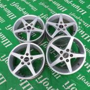 Advanti Desire. 6.5x15", 5x114.3, ET48.    - 