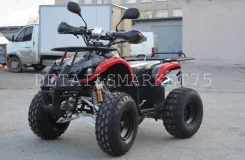 Quad Hummer 125. ��������, ��� ���\���, ��� �������. ��� ����� �� ���� ����