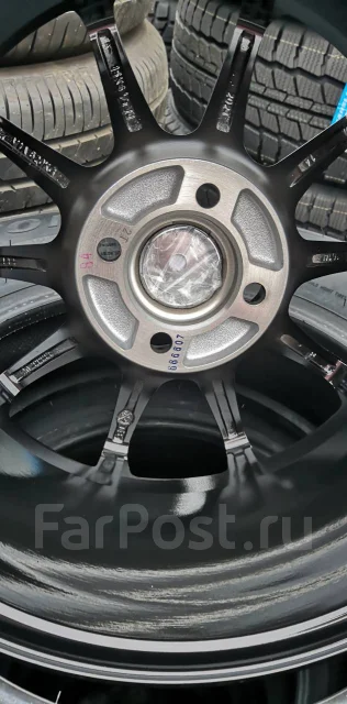 SHLK. 6.0x15", 4x100, ET38, �� 68���. ����