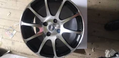 SHLK. 6.0x15", 4x100, ET38, �� 68,0���. ����