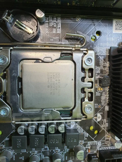 LGA1156 ����