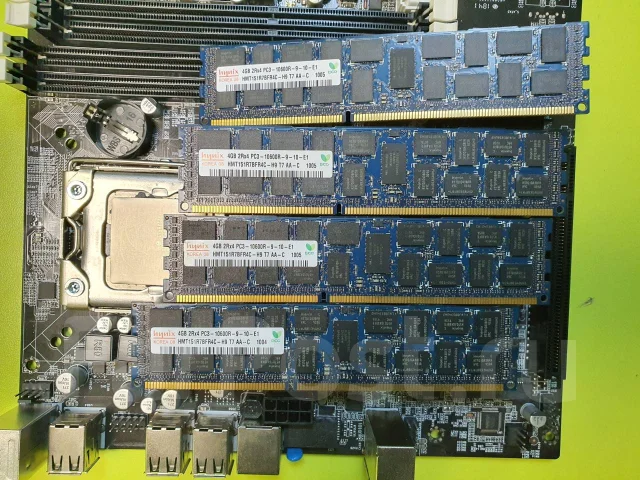 LGA1156 ����