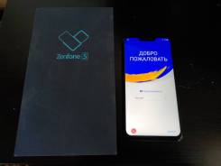 Asus ZenFone 5 ZE620KL. /, 64 , , 4G LTE, Dual-SIM, NFC 