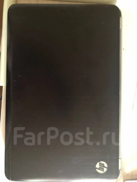 HP Pavilion dv7. 17.3", 2����, ��� 8 ��, WiFi: 1, Bluetooth: 1 ����