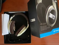 Sennheiser HD ����