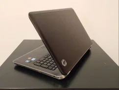 HP Pavilion dv7. 17.3", 2����, ��� 8 ��, WiFi: 1, Bluetooth: 1 ����