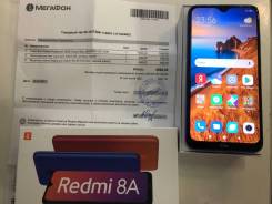 Xiaomi Redmi 8A. , , , 3G, 4G LTE, Dual-SIM,  