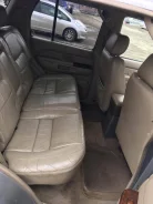 Nissan Terrano. �������, 4wd, 3.3 (170��.�.), ������, 280����. �� ����
