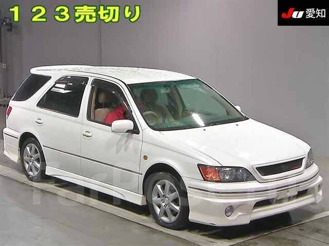 Toyota Vista Ardeo sv50