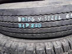 Bridgestone V-steel Rib R230. ������, �/�, ����� 60 % ����