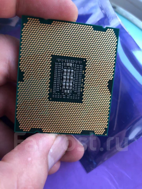 Intel Xeon E5-1650 ����