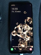 Samsung Galaxy S20 Ultra. �/�, ������, 3G, 4G LTE. ��� ����� �� ������ ����