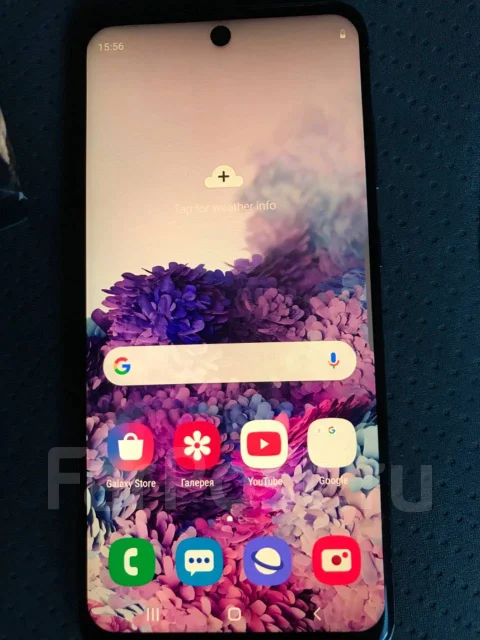 Samsung Galaxy S20 Ultra. �/�, ������, 3G, 4G LTE. ��� ����� �� ������ ����