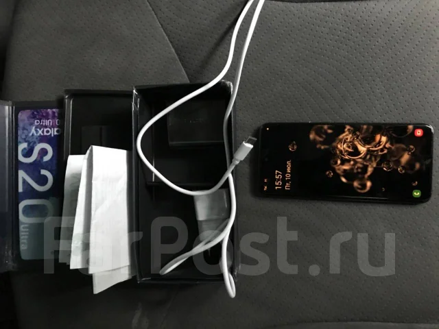 Samsung Galaxy S20 Ultra. �/�, ������, 3G, 4G LTE. ��� ����� �� ������ ����